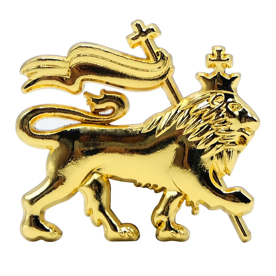 3D Metal Sticker - Custom Cups Now