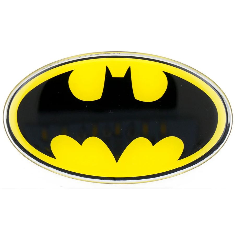 Epoxy Metal Sticker - Custom Cups Now