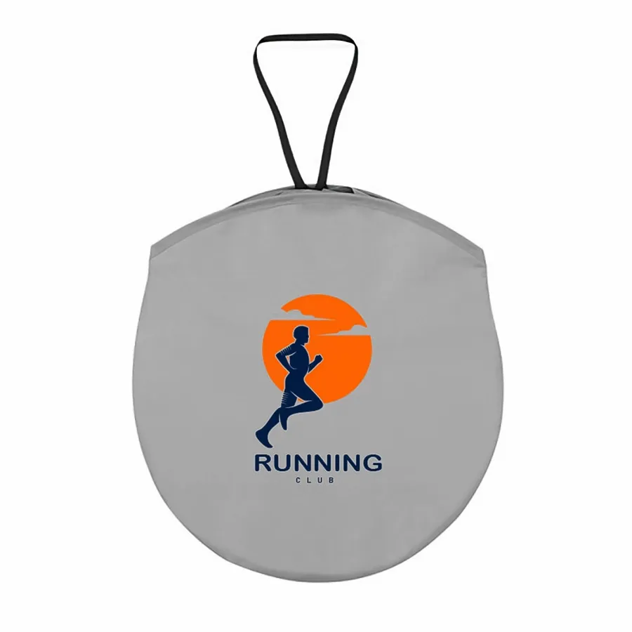 Collapsible Car Sun Shades