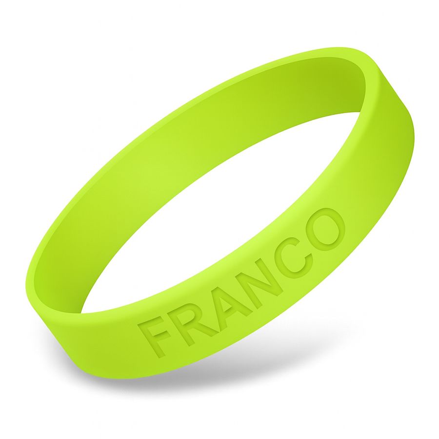 Debossed - Custom Cups Now