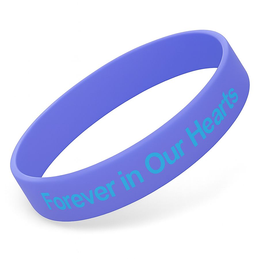 Printed Wristbands - Custom Cups Now
