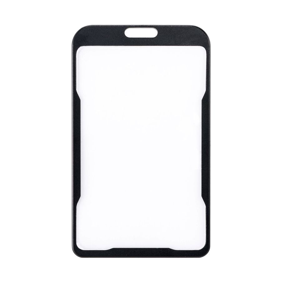 Standard Aluminum Holder - Custom Cups Now