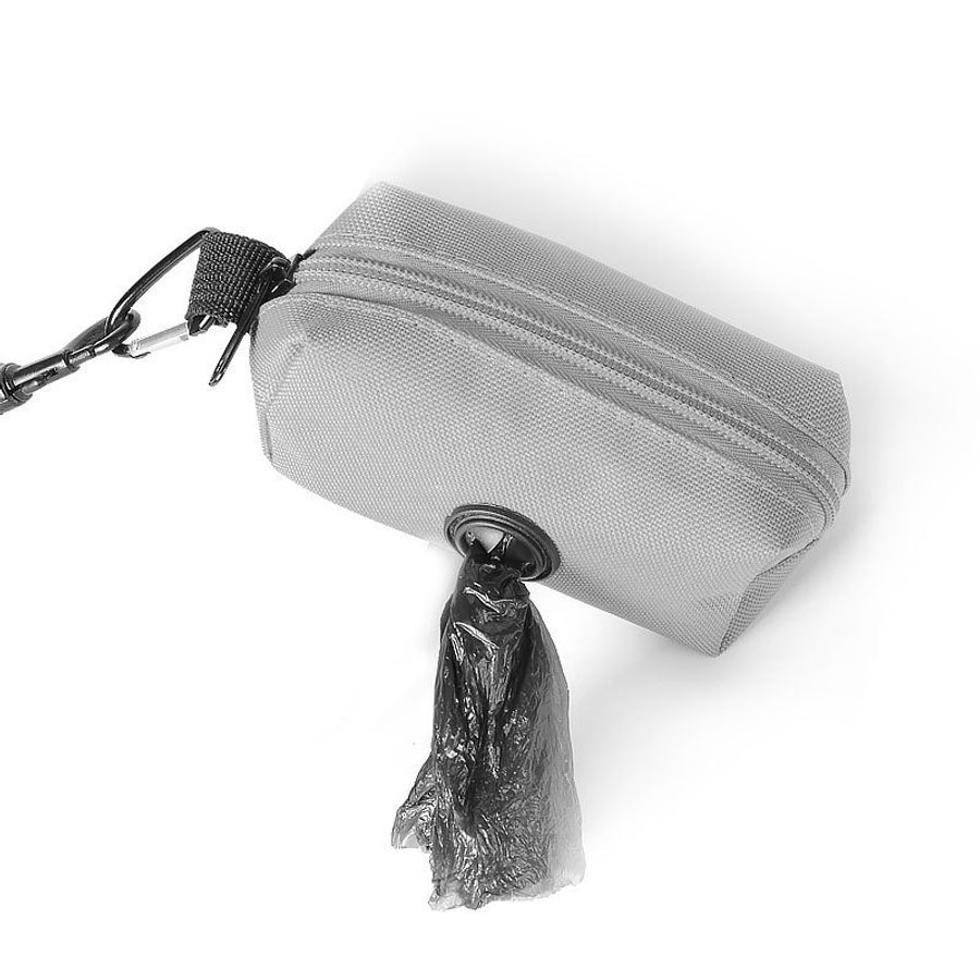 Waste Bag Dispensers - Custom Cups Now