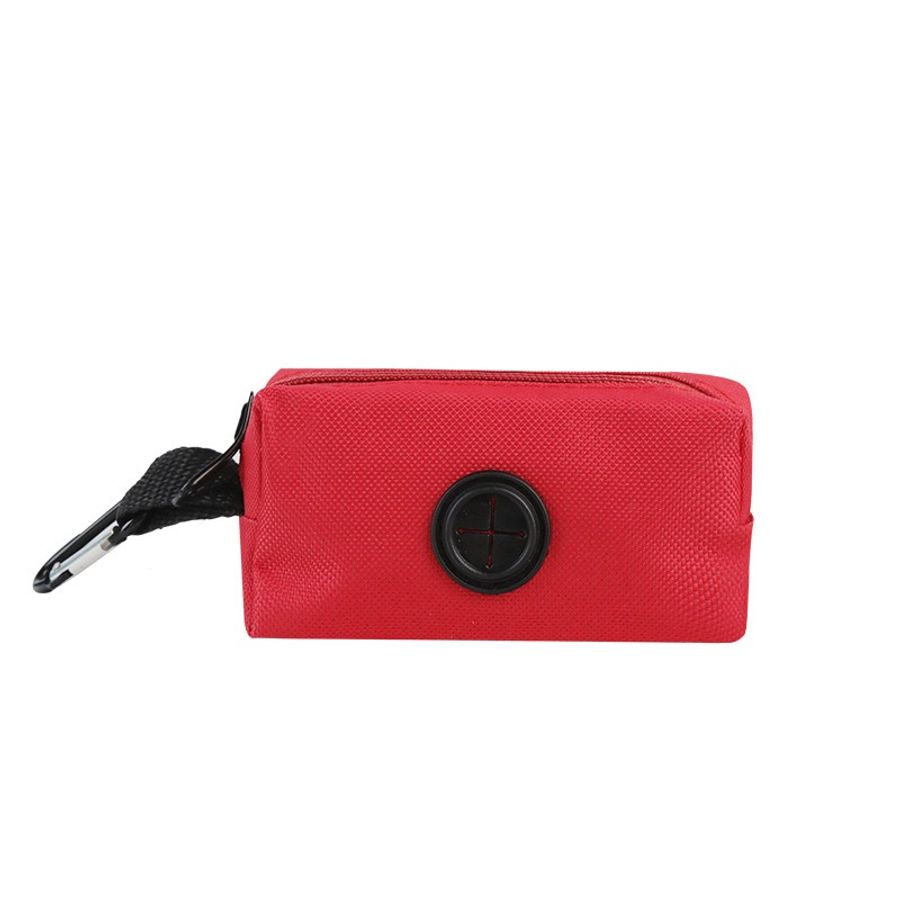 Waste Bag Dispensers - Custom Cups Now