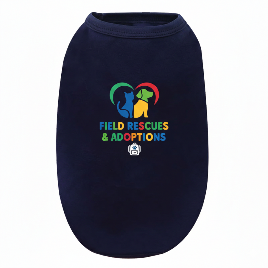 Pet Tank Shirts - Custom Cups Now