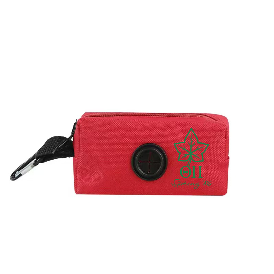 Waste Bag Dispensers - Custom Cups Now