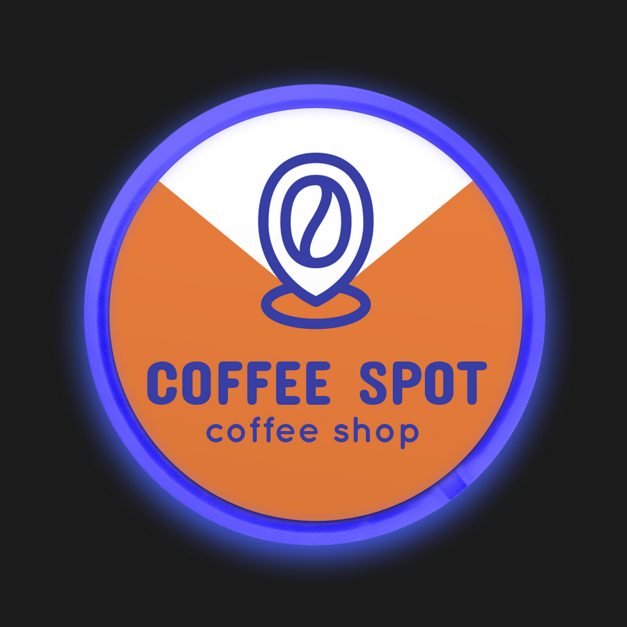 Light Button Pins - Custom Cups Now