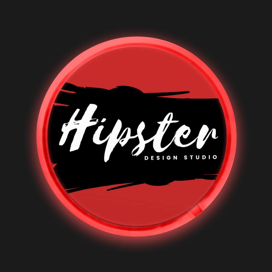 Light Button Pins - Custom Cups Now