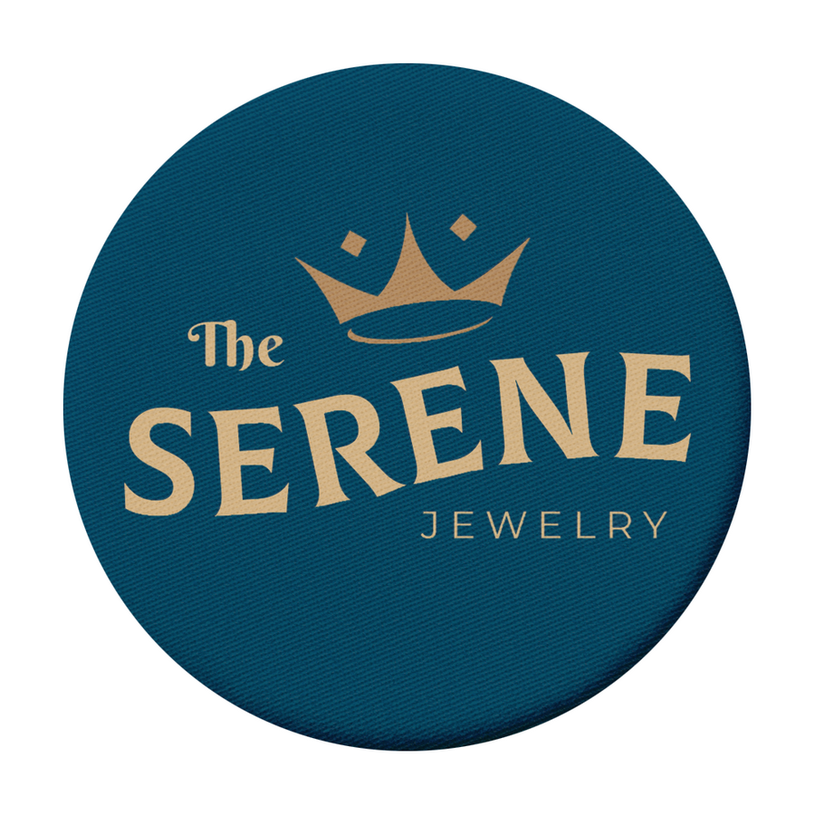 Woven Button Pins - Custom Cups Now