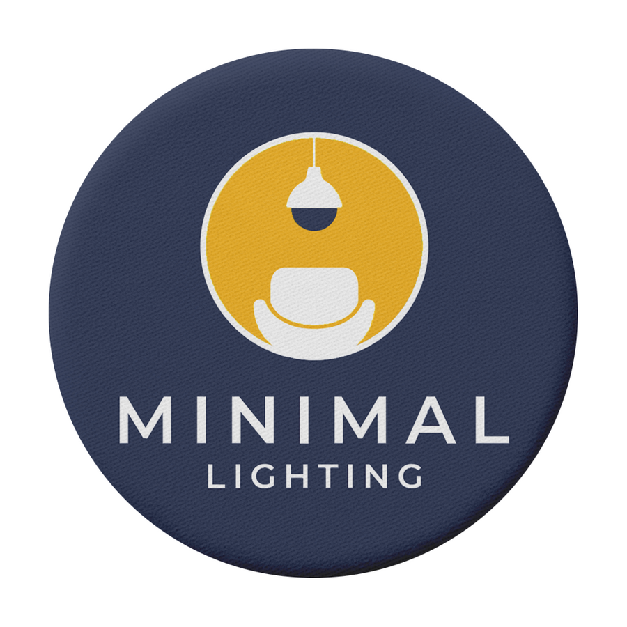 Woven Button Pins - Custom Cups Now