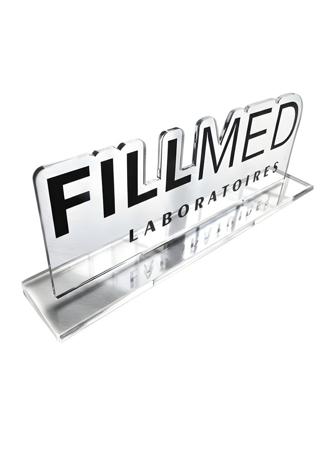 Table Signs - Custom Cups Now