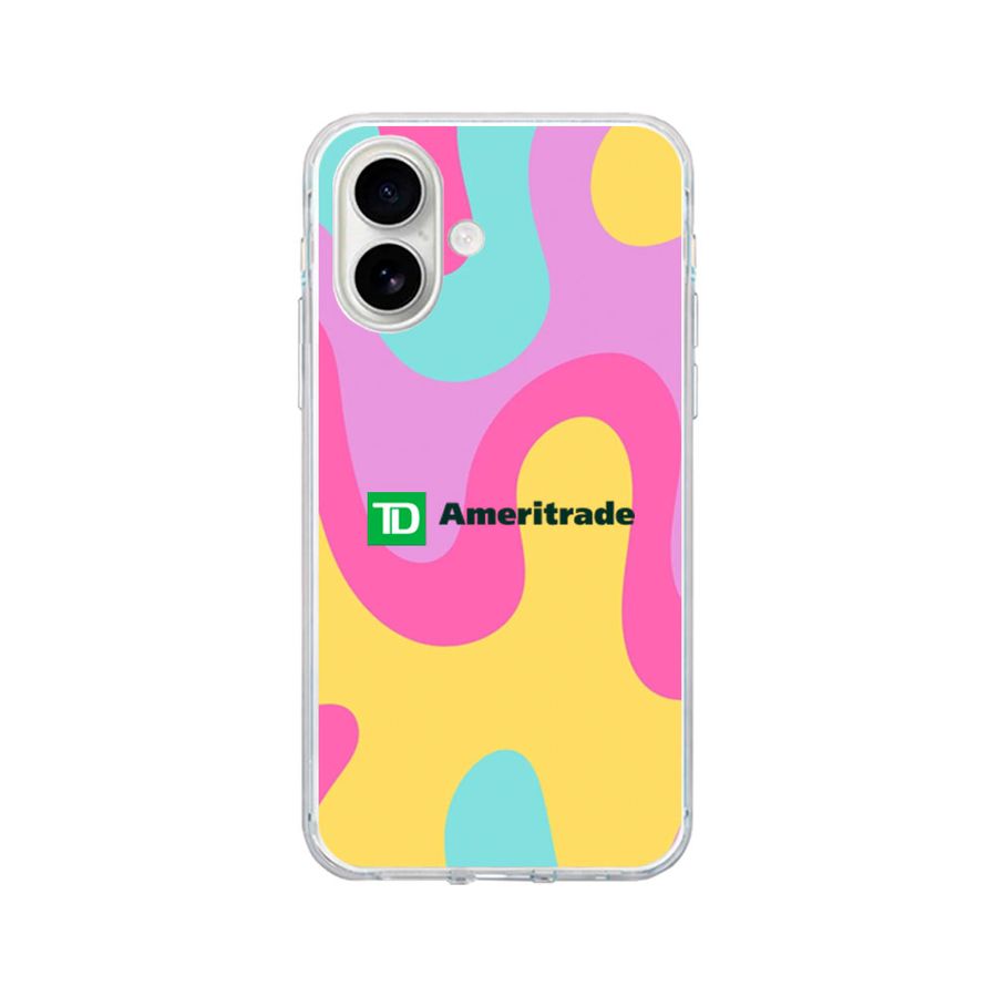 Transparent iPhone Cases - Custom Cups Now