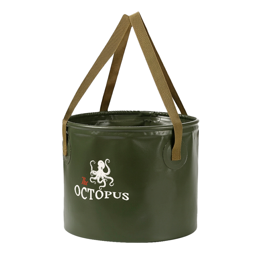Outdoor Foldable Ice Buckets - Custom Cups Now