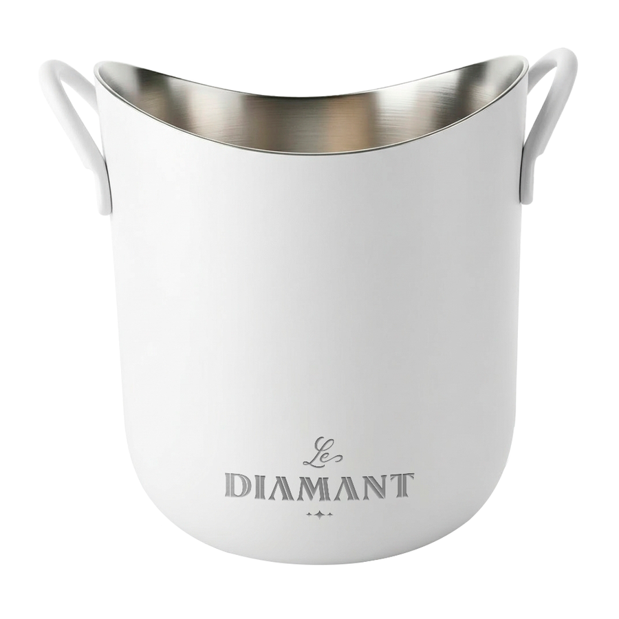 Stainless Steel Party Buckets - Custom Cups Now