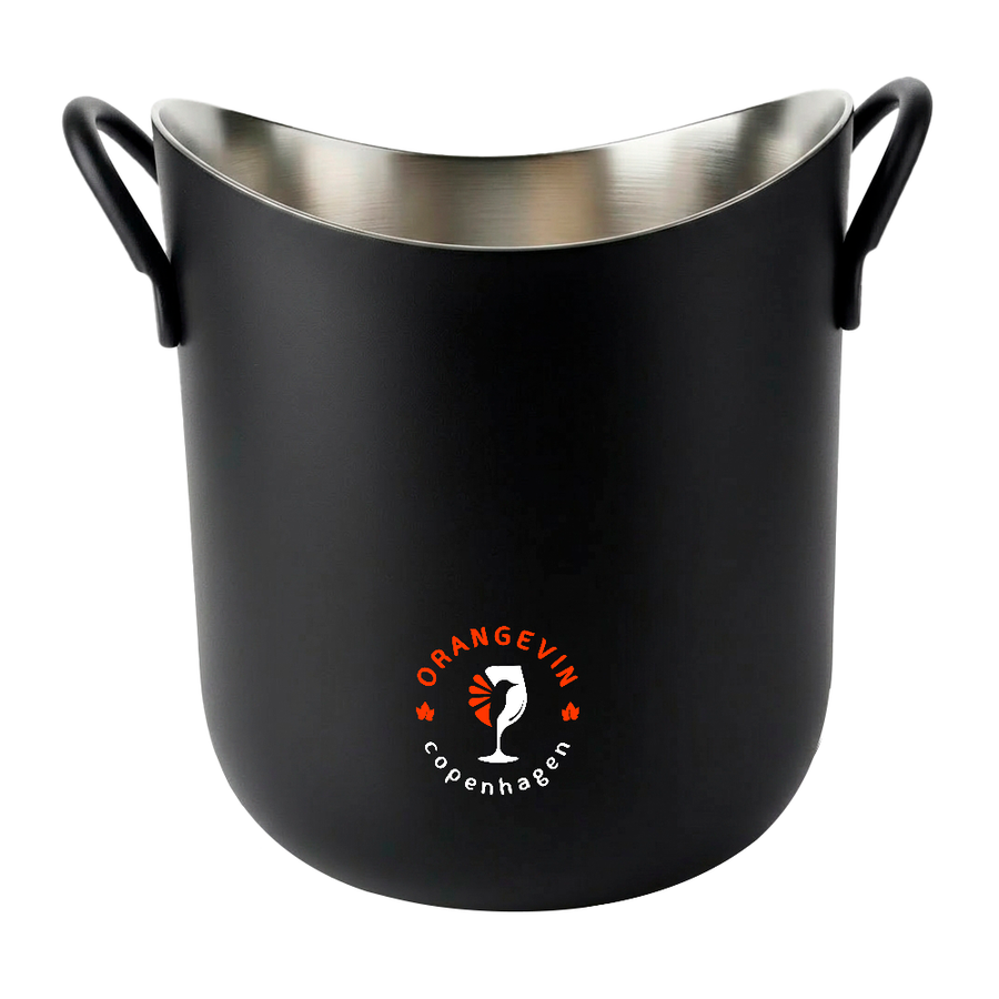 Stainless Steel Party Buckets - Custom Cups Now