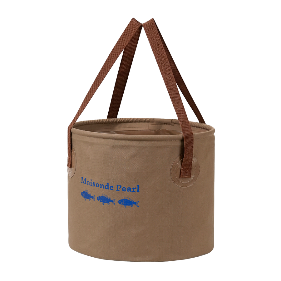 Outdoor Foldable Ice Buckets - Custom Cups Now
