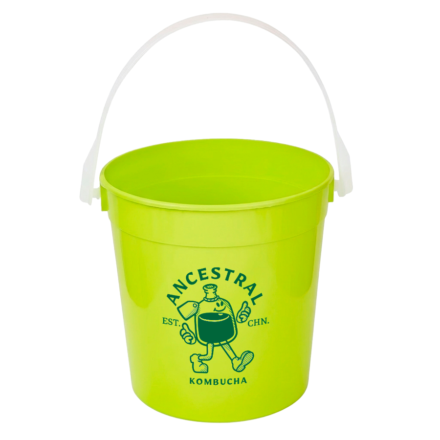Colored Drink Buckets - Custom Cups Now