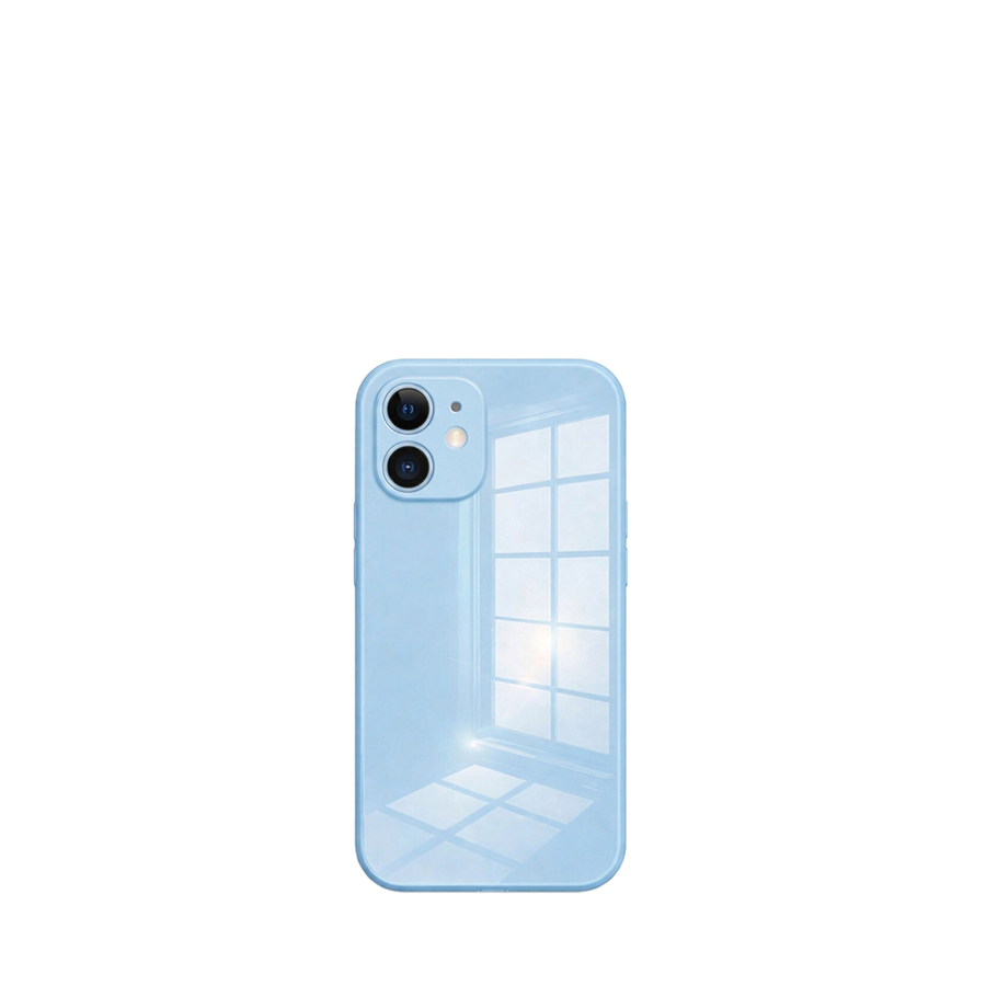 Tempered Glass iPhone Cases - Custom Cups Now