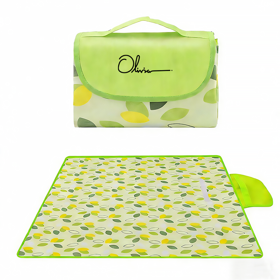 Classic Beach Mats - Custom Cups Now