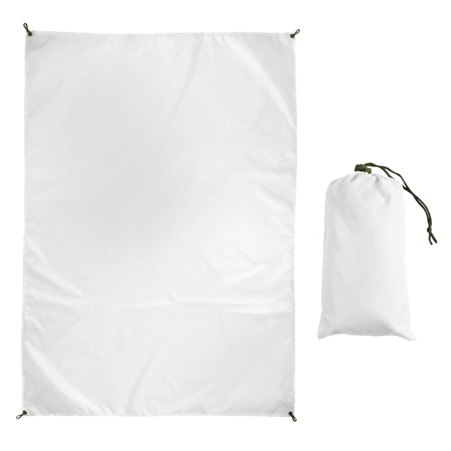 Compact Beach Mats - Custom Cups Now