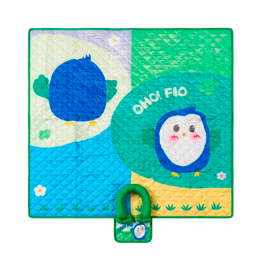 Fun Beach Mats - Custom Cups Now