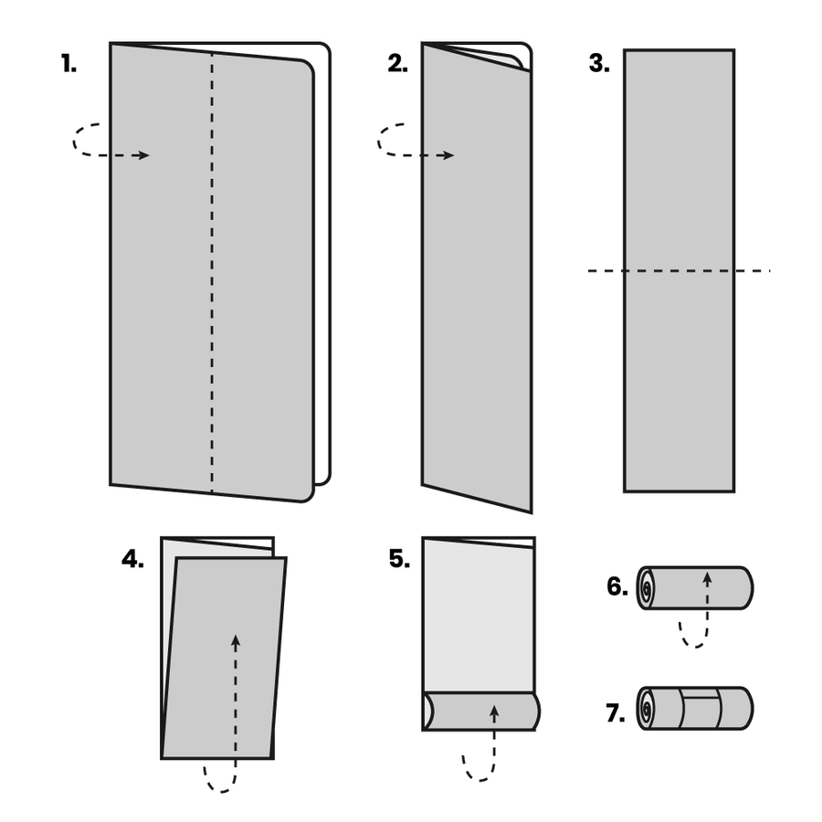 Easy Transport Beach Mats - Custom Cups Now