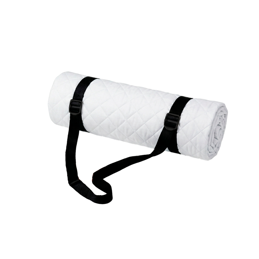 Easy Transport Beach Mats - Custom Cups Now