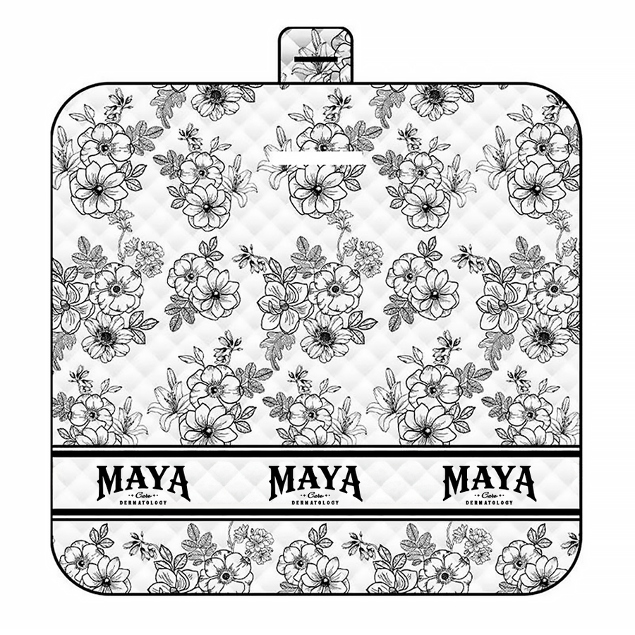 Large Beach Mats - Custom Cups Now