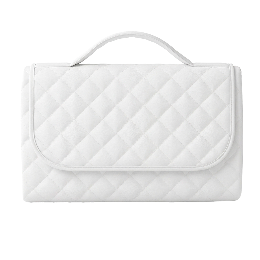 Large Beach Mats - Custom Cups Now