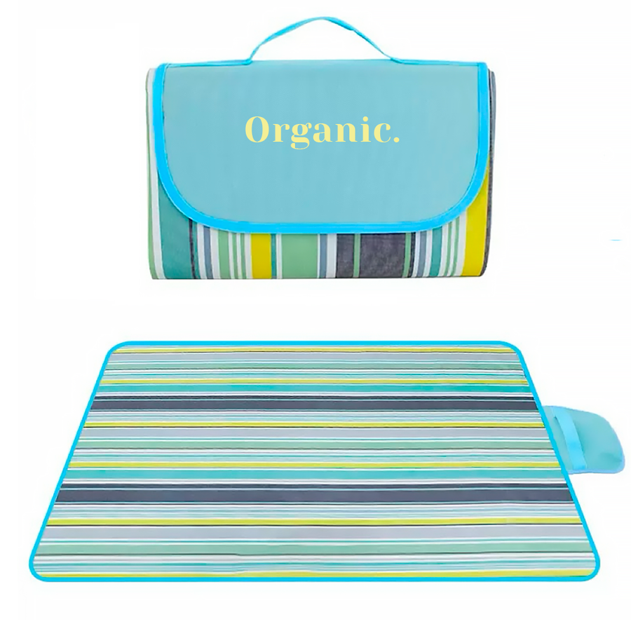 Classic Beach Mats - Custom Cups Now