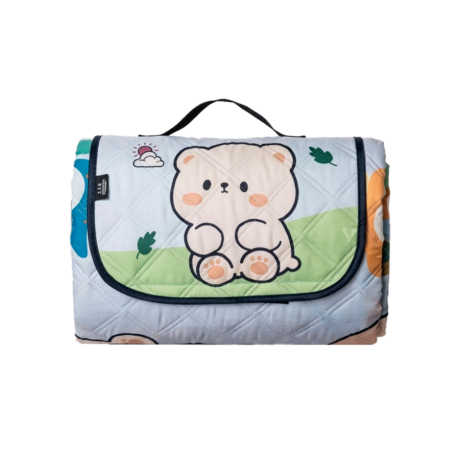 Gaming Beach Mats - Custom Cups Now