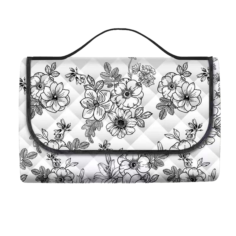 Large Beach Mats - Custom Cups Now