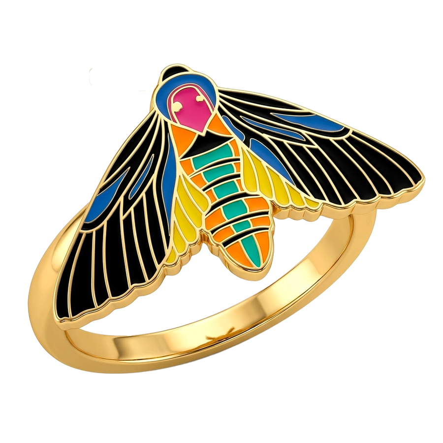 Fashion Rings - Custom Cups Now