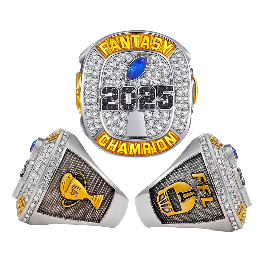 Champions Rings - Custom Cups Now