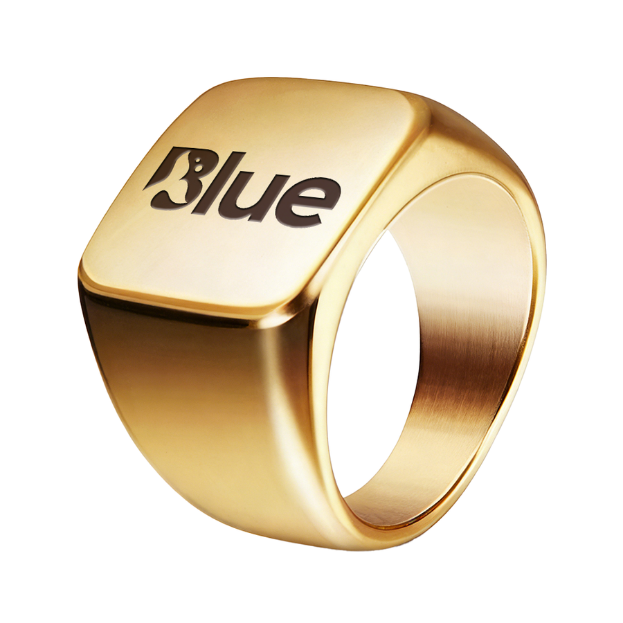 Laser Cut Rings - Custom Cups Now