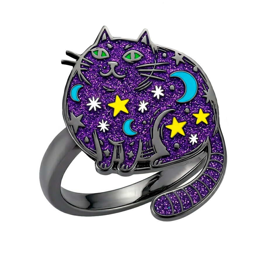 Fashion Rings - Custom Cups Now