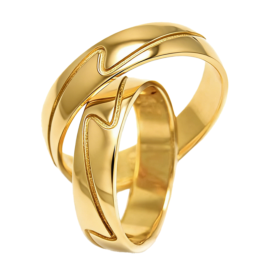 Classic Rings - Custom Cups Now