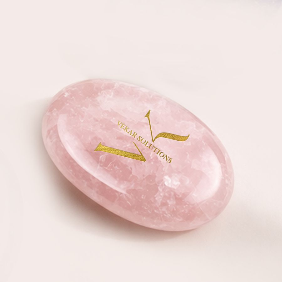Custom Stones - Custom Cups Now