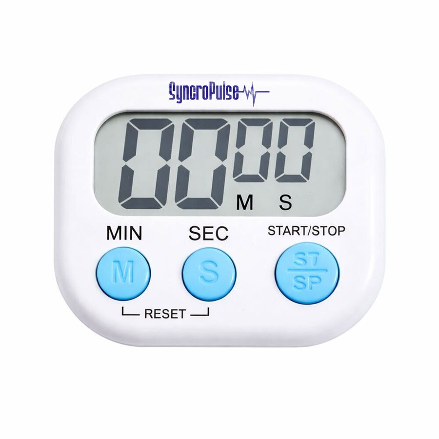 Mini Timers - Custom Cups Now