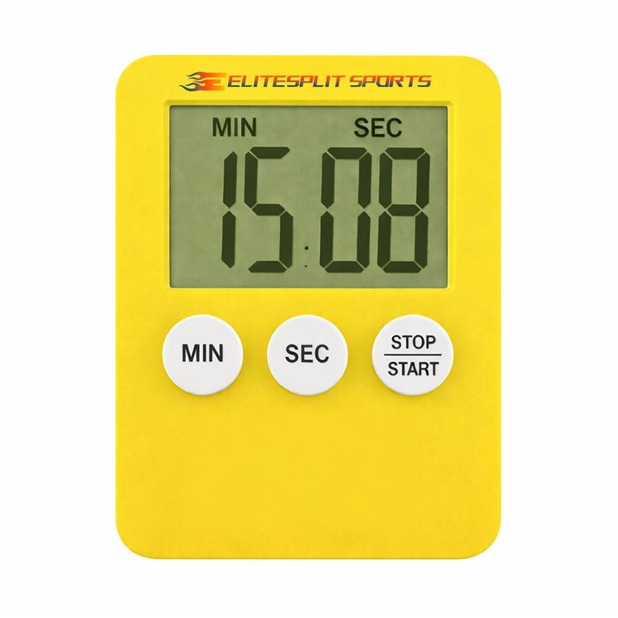 Cooking Timers - Custom Cups Now
