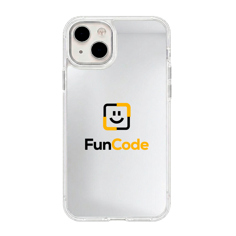 Mirror iPhone Cases - Custom Cups Now