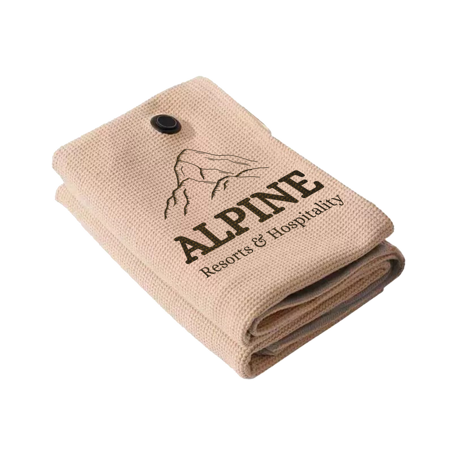 Portable Heated Shawls - Custom Cups Now