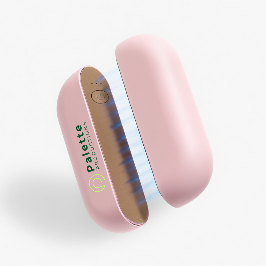 Duo Magnet Portable Hand Heaters - Custom Cups Now