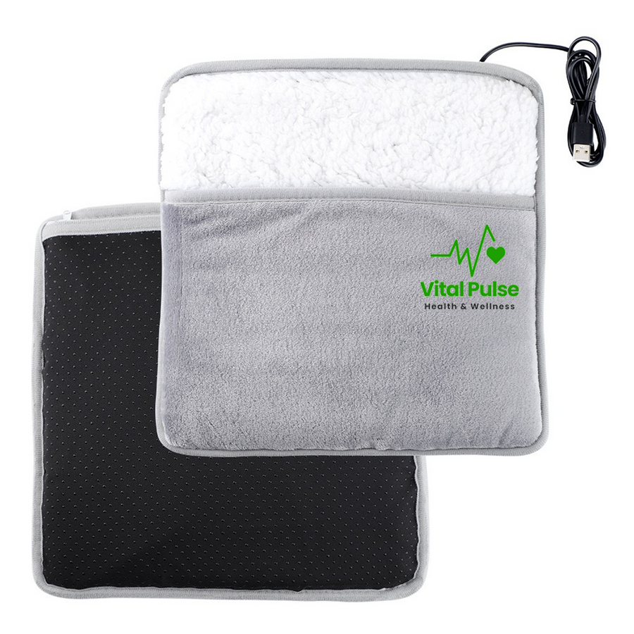 Constant Temperature Foot Warmers - Custom Cups Now