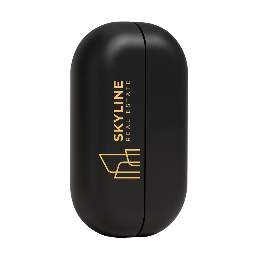 Duo Magnet Portable Hand Heaters - Custom Cups Now