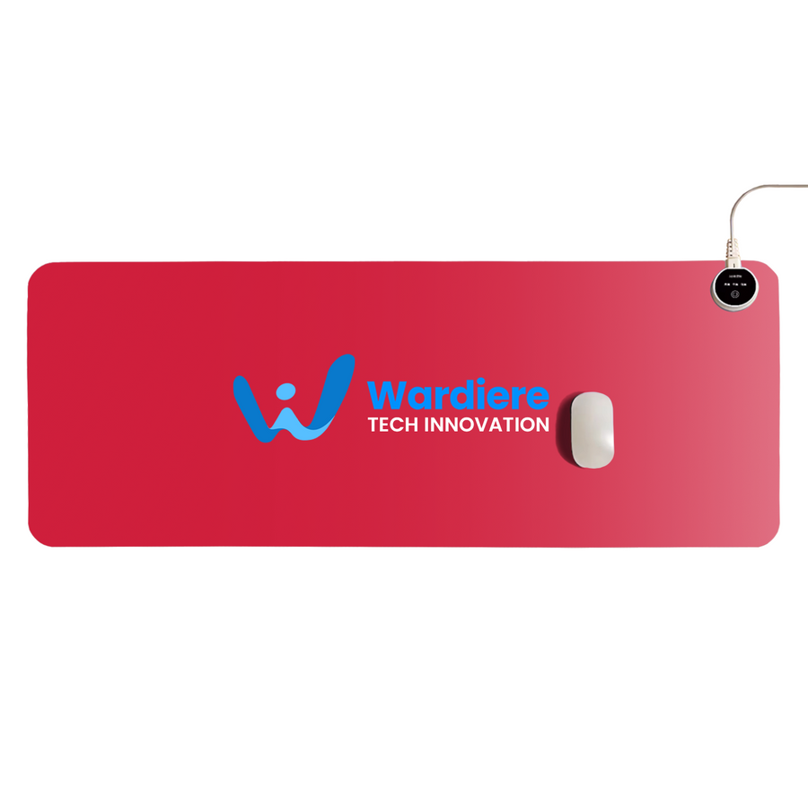 Hot Mouse Pads - Custom Cups Now