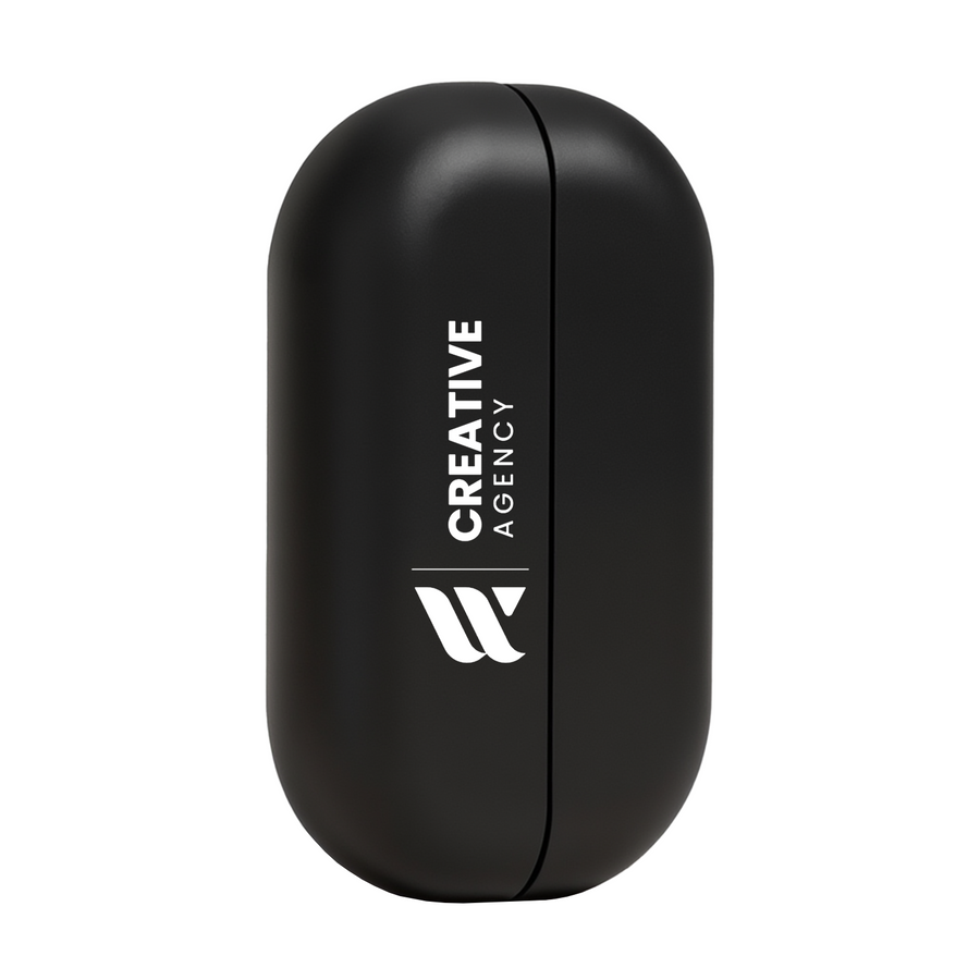 Duo Magnet Portable Hand Heaters - Custom Cups Now