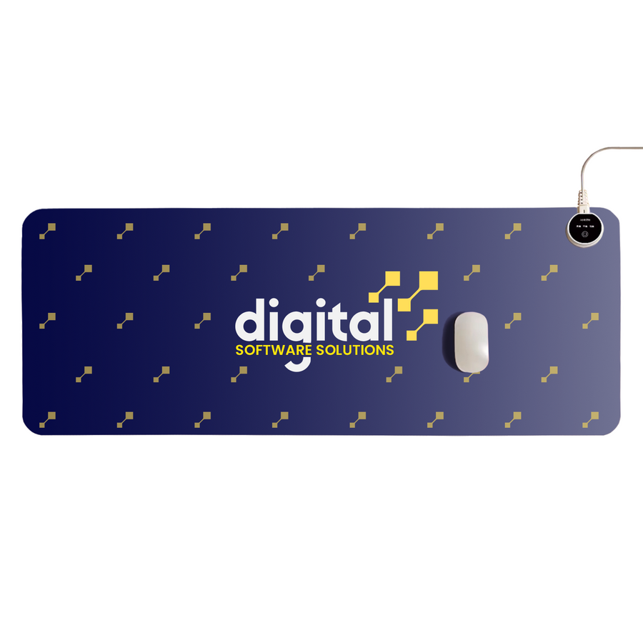 Hot Mouse Pads - Custom Cups Now