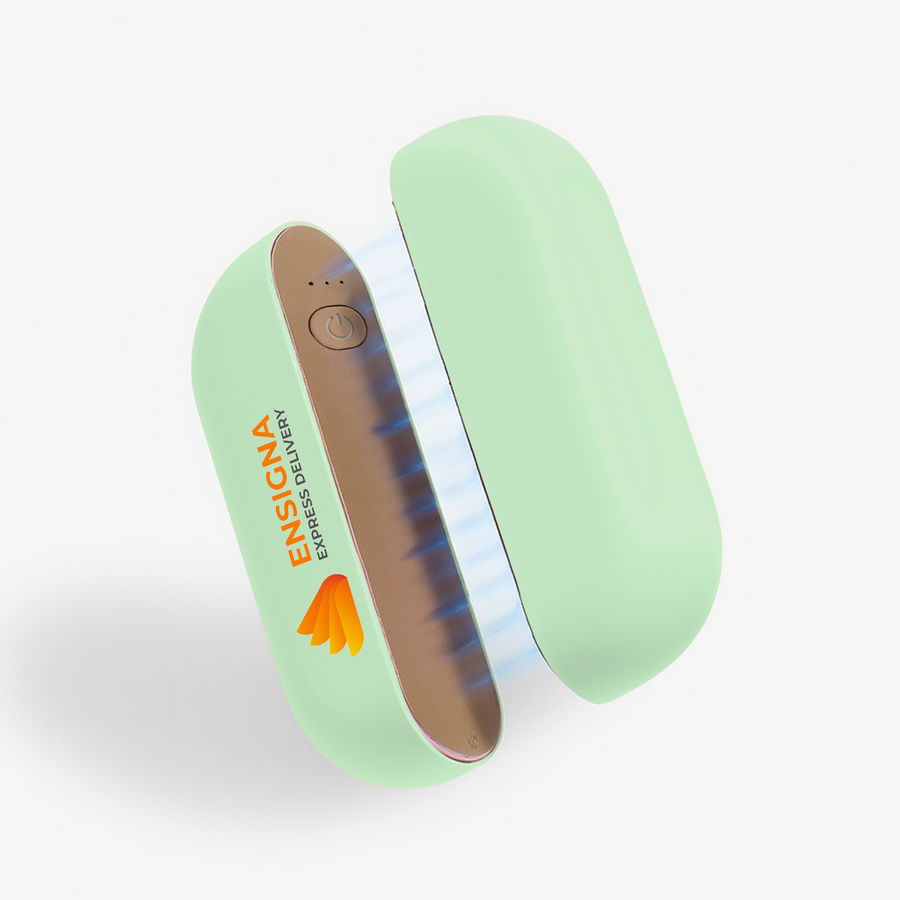 Duo Magnet Portable Hand Heaters - Custom Cups Now