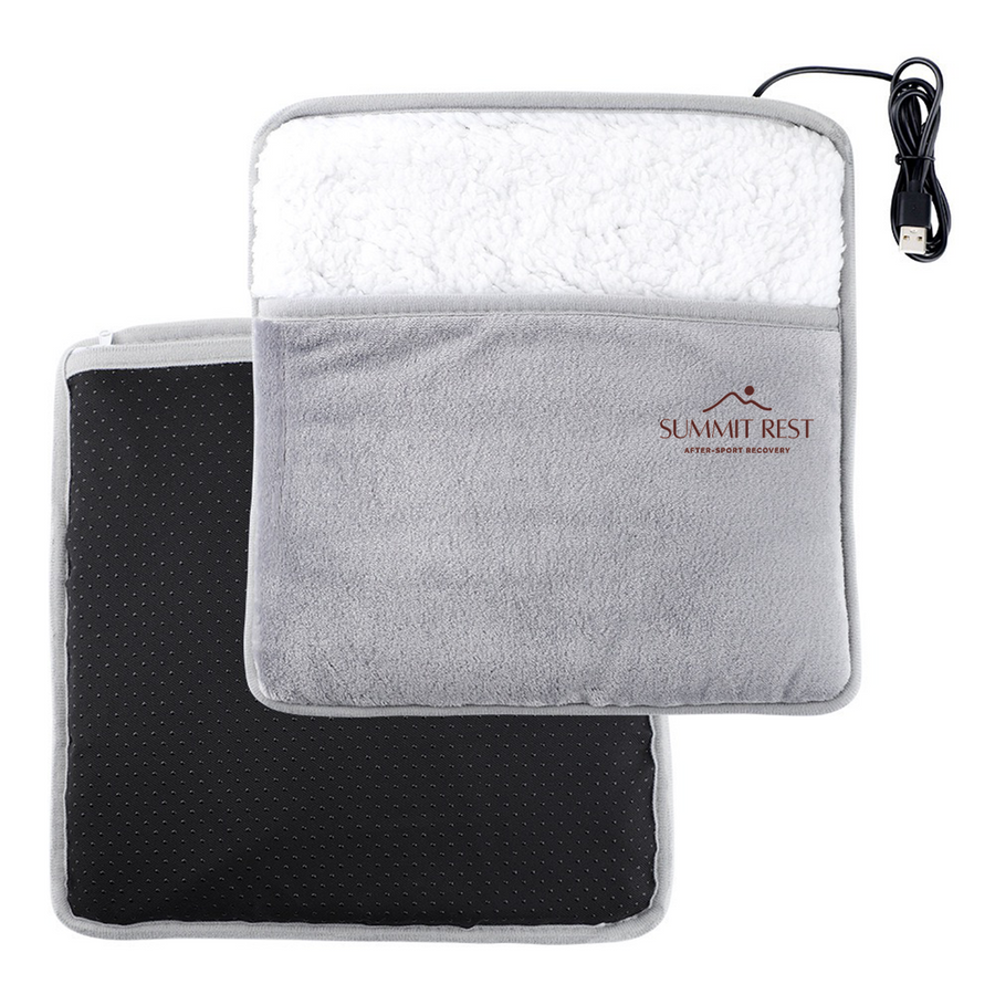 Constant Temperature Foot Warmers - Custom Cups Now